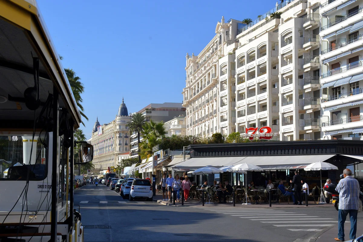 Cannes